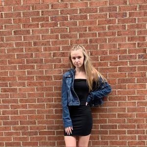 Meet your Posher, Kaitlyn